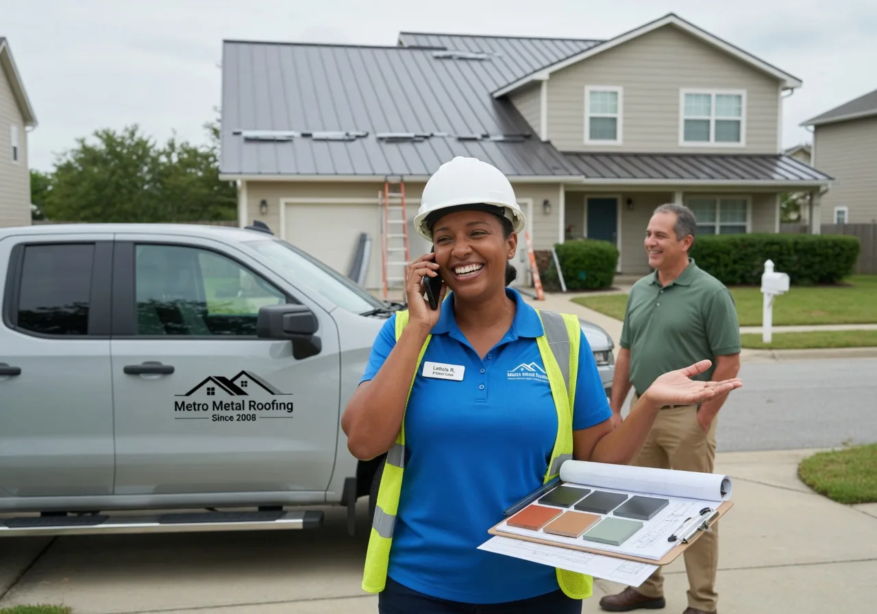Metal Roofing Installation Delaware FAQs