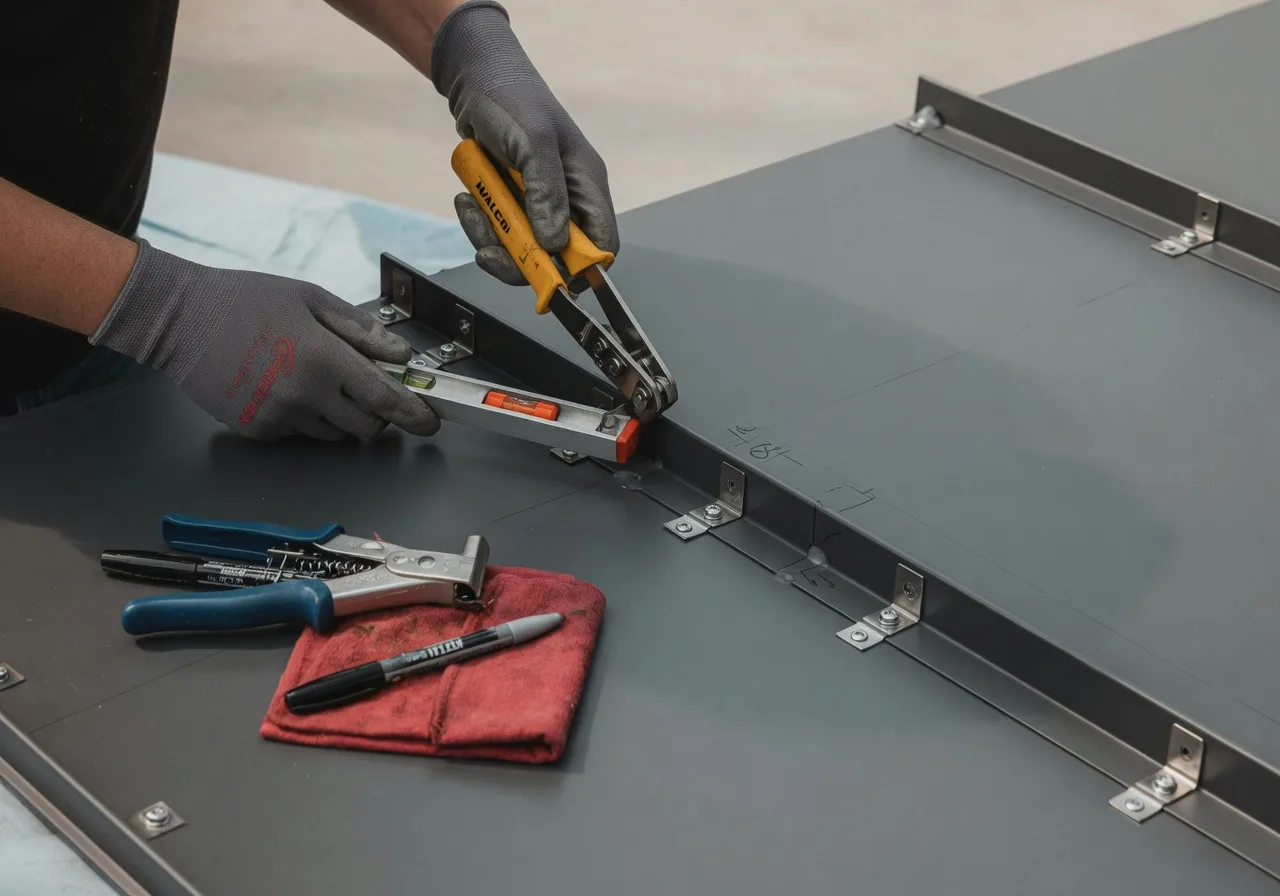 Why choose Metal Roofing Installation in Delaware